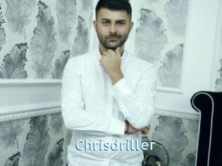Chrisdriller