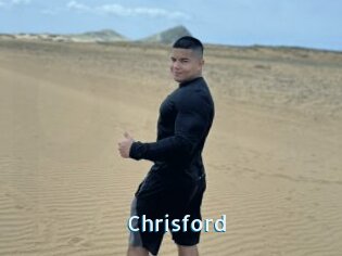 Chrisford