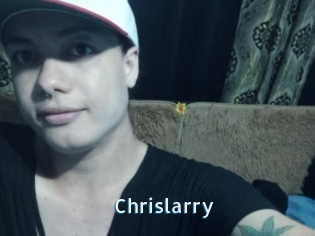 Chrislarry