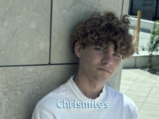 Chrismiles