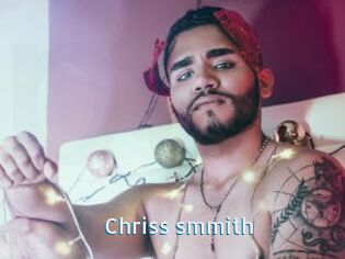 Chriss_smmith