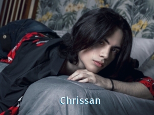 Chrissan