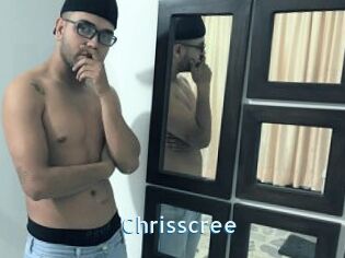 Chrisscree