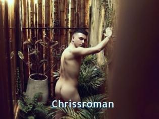 Chrissroman