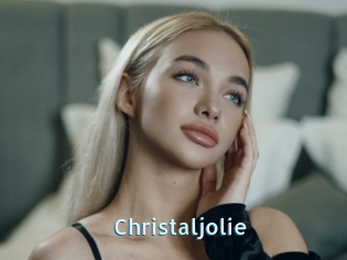 Christaljolie