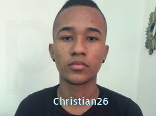 Christian26