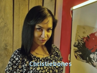 Christiebones