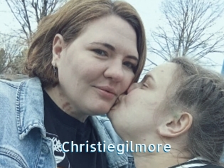 Christiegilmore