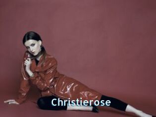 Christierose