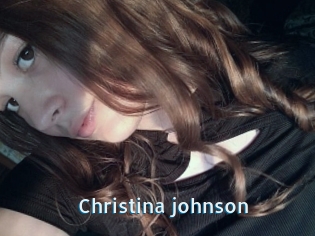 Christina_johnson