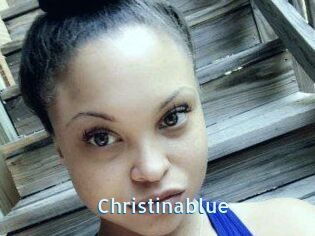 Christinablue