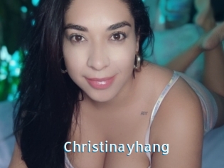 Christinayhang