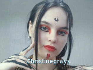 Christinegrays