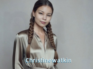 Christinewatkin