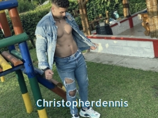 Christopherdennis