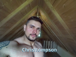 Christtompson