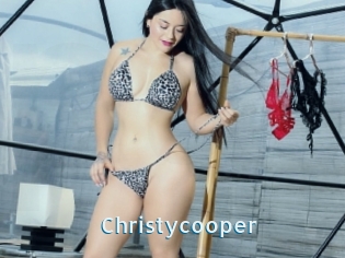 Christycooper