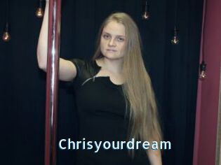 Chrisyourdream
