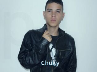 Chuky