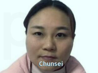 Chunsei