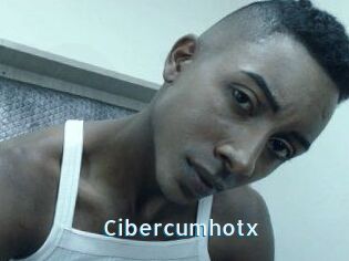 Cibercumhotx