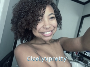 Cicelyvpretty