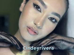 Cindeyrivera