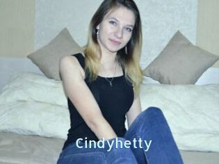 Cindyhetty