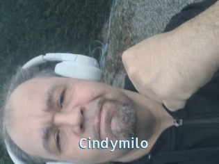 Cindymilo
