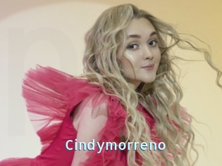 Cindymorreno