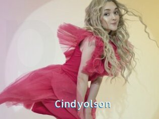 Cindyolson