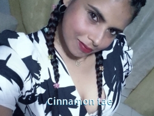 Cinnamon_tae
