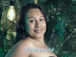 Cinthyawild