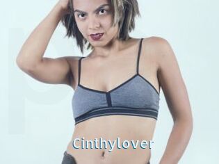 Cinthylover