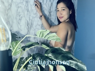 Cintiajhonson