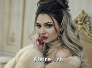 Clairelust