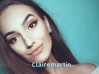 Clairemartin