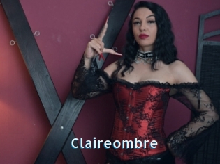 Claireombre