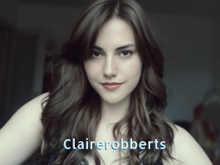 Clairerobberts