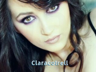 Claracotrell