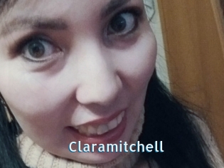 Claramitchell