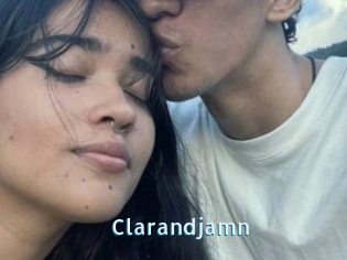 Clarandjamn