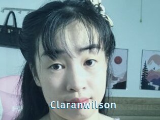 Claranwilson