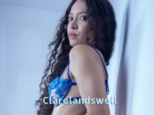 Clarelandswell