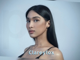 Clareyfox