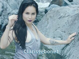Clarissebonet