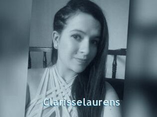 Clarisselaurens