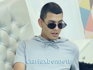 Clariuxbennett
