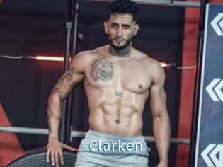 Clarken