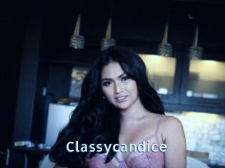 Classycandice